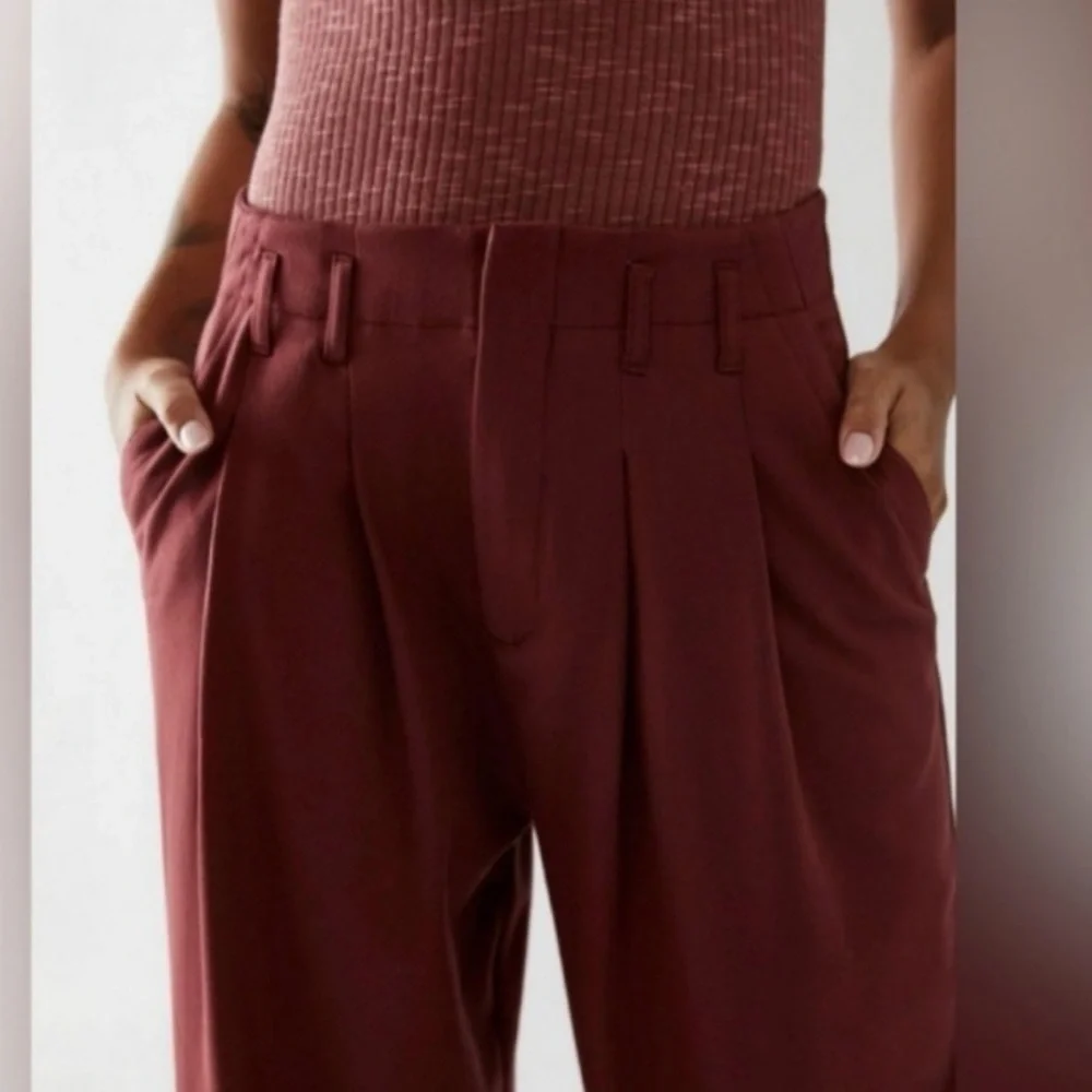 Free People free people
